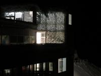 Silvester - Jahreswechsel auf dem Säntis