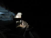 Silvester - Jahreswechsel auf dem Säntis