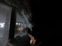 Silvester - Jahreswechsel auf dem Säntis