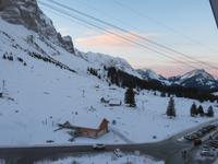 Morgenstimmung auf der Schwägalp