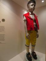 Appenzeller Schaukäserei - Appemzeller Tracht