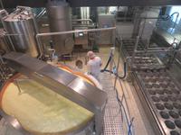 Appenzeller Schaukäserei -