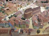 Basel, Stadtführung, 