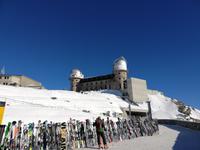 Zermatt, Gornergrat