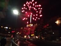 Silvester in Zermatt