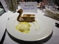 Silvesterfahrt im Glacier-Express