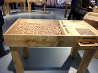 Broc – Besuch Schokoladenfabrik 