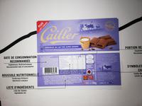 Broc – Besuch Schokoladenfabrik 