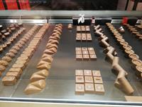 Broc – Besuch Schokoladenfabrik 