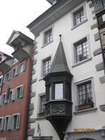 Besuch von Zug mit Stadtrundgang