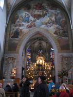 Besuch von Zug mit Stadtrundgang