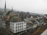 Besuch von Zug mit Stadtrundgang