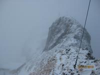 Zu Besuch auf dem Pilatus