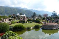 Besuch von Swissminiature