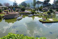 120 Modelle begeistern