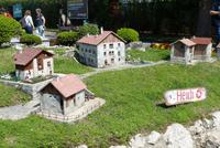 Heidiland darf nicht fehlen