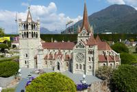 Kathedrale von Lausanne