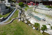 Die Römerbrücke in Lavertezzo