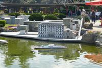 Die Kirche Santa Maria neben dem Kulturzentrum