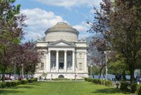 Museum zu Ehren von Alessandro Volta
