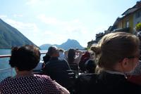 Blick zum San Salvadore