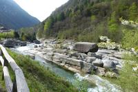 Aber auch hier wenig Wasser