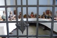 Das heilige Abendmahl