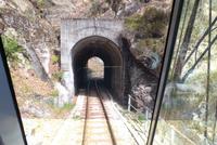 ....nochmals Tunnel....