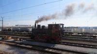 174 Fahrt mit dem Chluser Schnägg