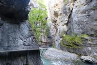 Aareschlucht