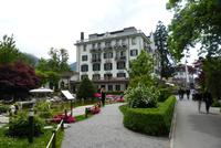 Rundgang in Interlaken