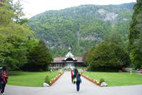 Rundgang in Interlaken