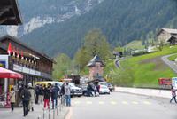 Grindelwald Grund