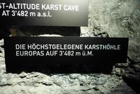 Karsthöhle