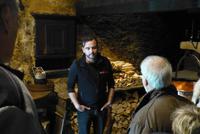 Unser fachkundiger Erklärer