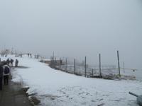 Im Winter auf dem Fronalpstock