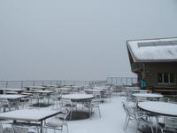Im Winter auf dem Fronalpstock