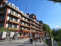 Flüeli-Ranft Hotel Paxmontana