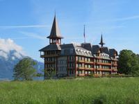 Flüeli-Ranft Hotel Paxmontana
