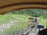 Stanserhorn-Bahn