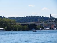 Luzern Schifffahrt auf dem Vierwaldstättersee