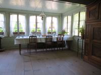 Schweizerisches Freilichtmuseum Ballenberg