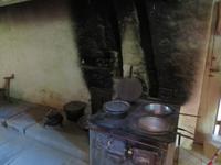 Schweizerisches Freilichtmuseum Ballenberg