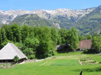 Schweizerisches Freilichtmuseum Ballenberg