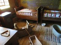 Schweizerisches Freilichtmuseum Ballenberg