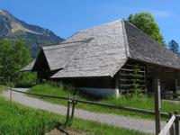 Schweizerisches Freilichtmuseum Ballenberg
