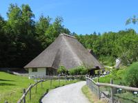 Schweizerisches Freilichtmuseum Ballenberg