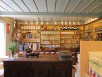 Schweizerisches Freilichtmuseum Ballenberg - die Apotheke