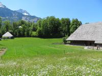 Schweizerisches Freilichtmuseum Ballenberg