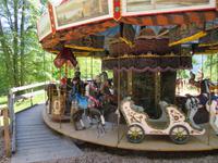 Schweizerisches Freilichtmuseum Ballenberg